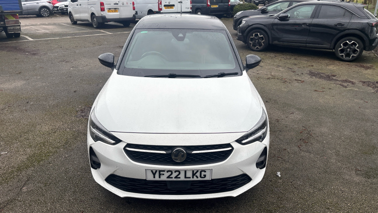 Vauxhall Corsa 1.2 Turbo SRi Edition 5dr Petrol Hatchback